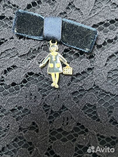 Блузка детская choupette