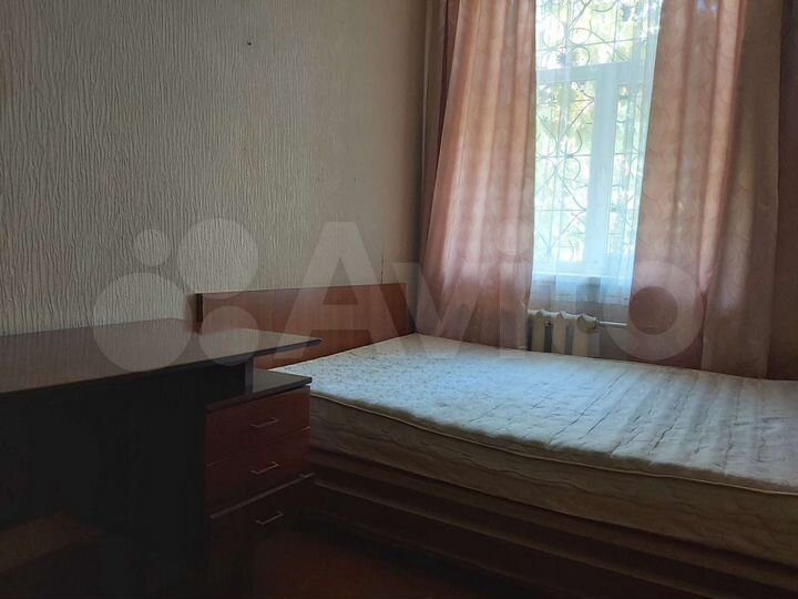 2-к. квартира, 37 м², 1/2 эт.