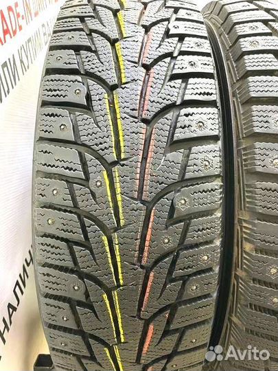 Hankook Winter Radial W404 185/65 R15 88M