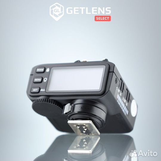 Godox X2T-O for Olympus TTL