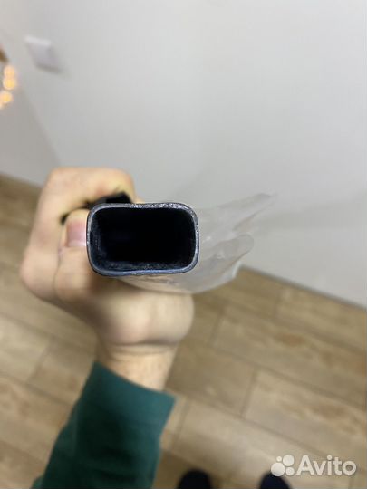 Вратарская клюшка bauer hyperlite 2