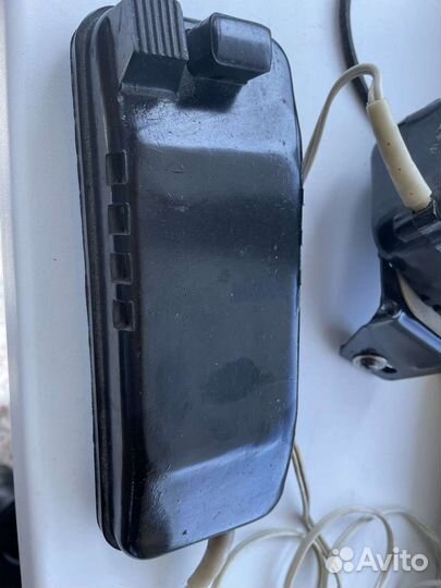 Запчасти швейных машин привод