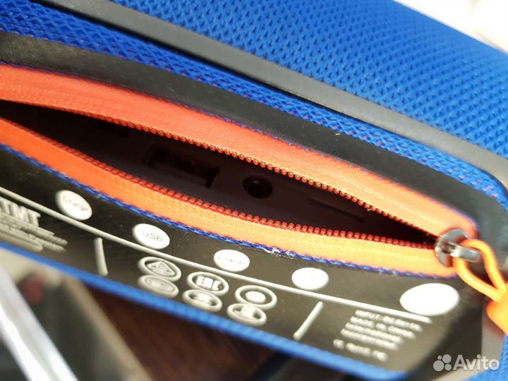 Колонка xtreme