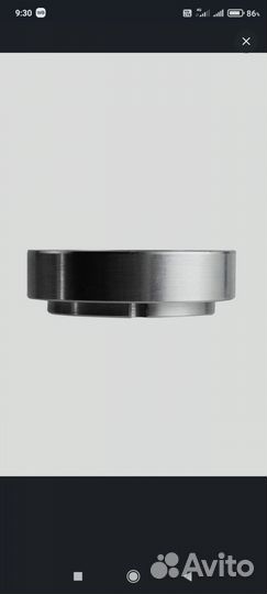 Втулка рулевой рейки на Фольксваген Поло амт