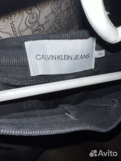 Calvin klein шорты