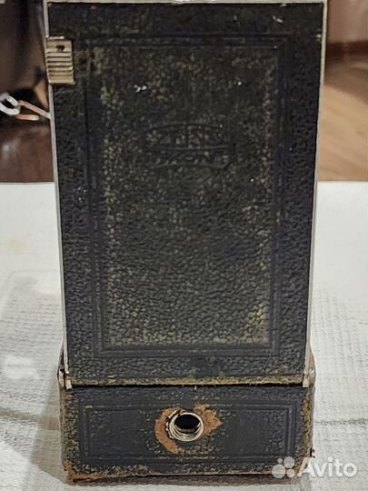 Фотоаппарат Compur