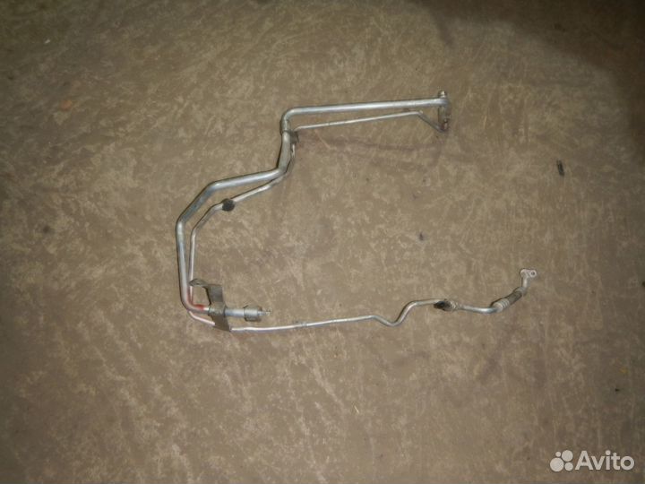 Трубки кондиционера LADA Vesta Лада Веста