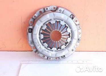 Корзина сцепления Daewoo Matiz-2, 2008г