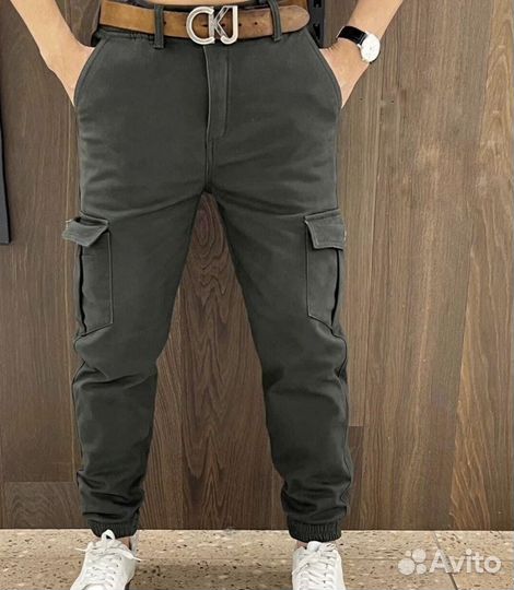 Штаны мужские