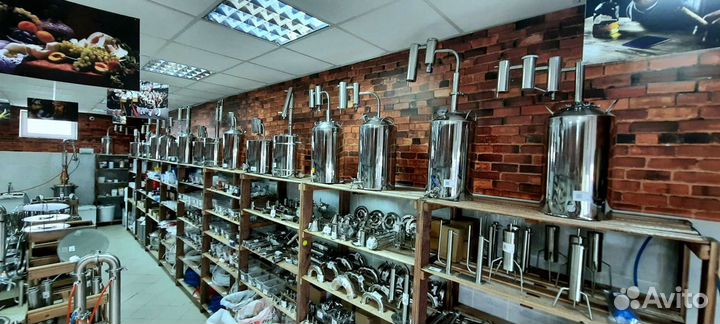 Бонификатор для сахарных дистиллятов, 50 гр