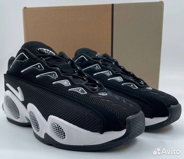 Кроссовки Nike Nocta x Glide