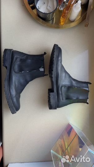 Diesel ботинки 44