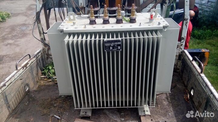 Трансформатор тмг 1250/6, 10