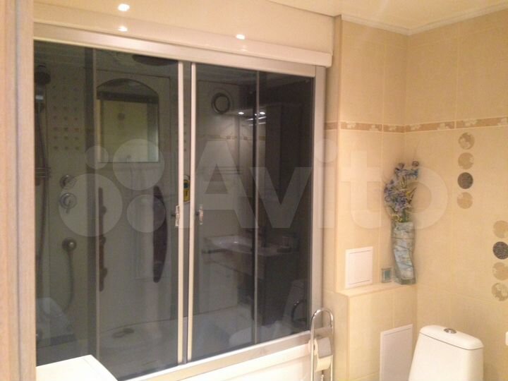 2-к. квартира, 57,8 м², 1/16 эт.