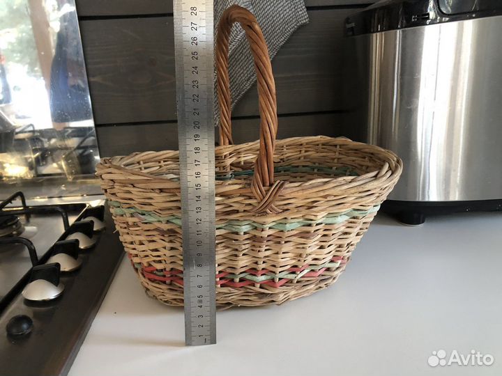Корзина детская