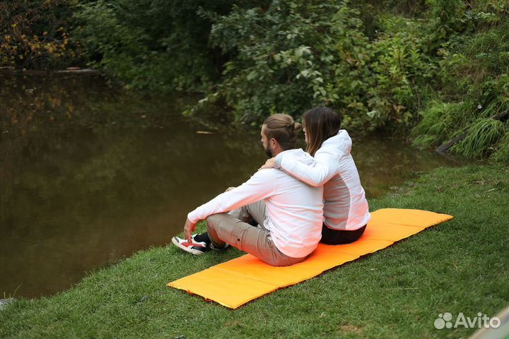 Походные коврики оптом