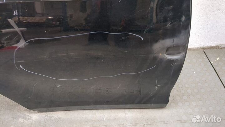 Дверь правая задняя Toyota Camry V40