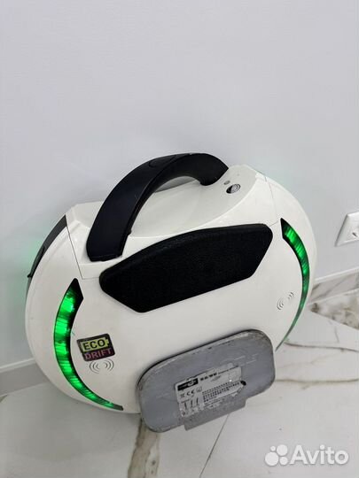 Моноколесо KingSong KS-14SND 420Wh