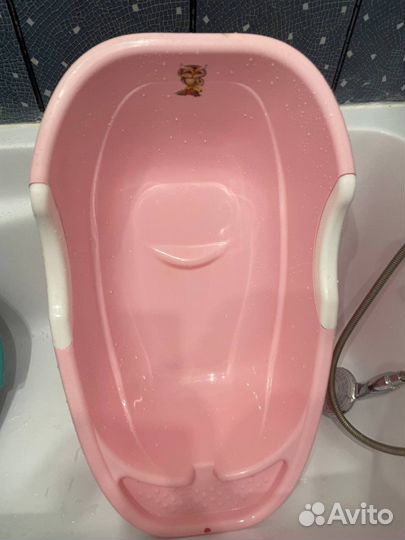 Ванночка для купания