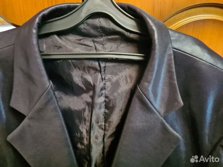 Очень красивый пиджак