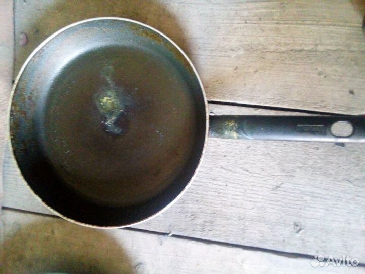 Сковорода Tefal