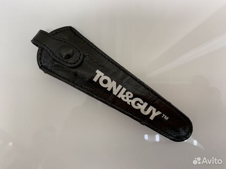 Чехол для ножниц Toni & GUY