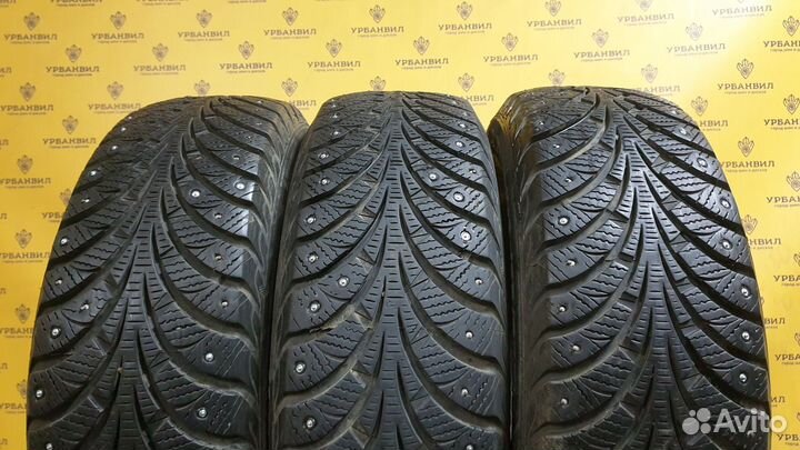 Goodyear UltraGrip Extreme 185/65 R15 88T