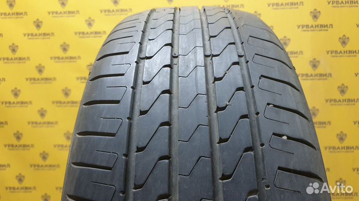 Cooper Evolution CTT 225/55 R19