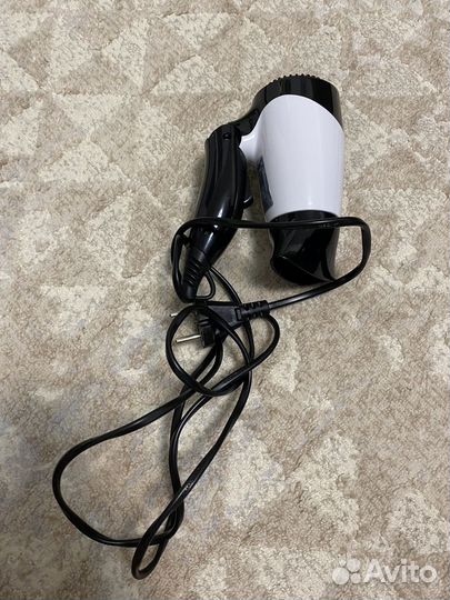 Фен складной