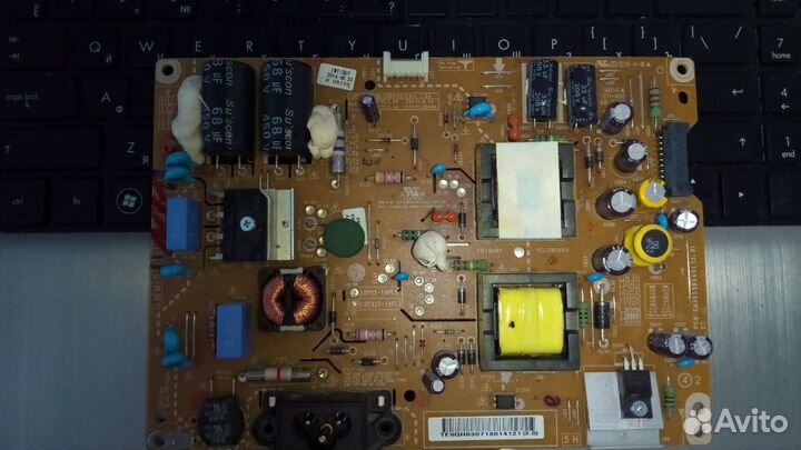 Блок питания