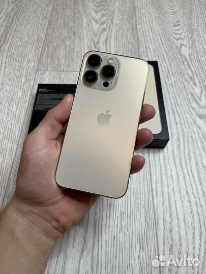 iPhone 13 Pro, 128 ГБ