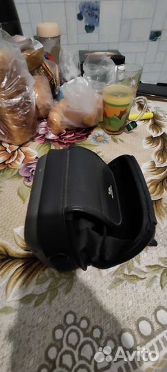 Сумка для фотоаппарата