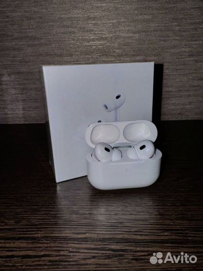 Наушники apple airpods pro 2 type c аналог