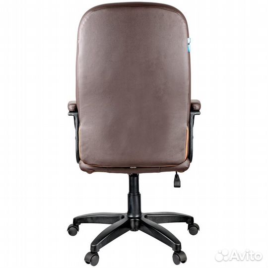 Компьютерное кресло новое
