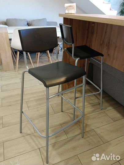 Барный стул IKEA