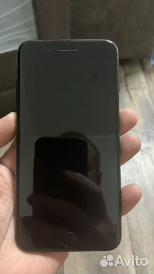 Телефон iPhone 7 plus 128gb