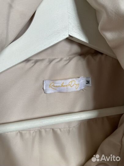 Куртка женская зимне-осенняя