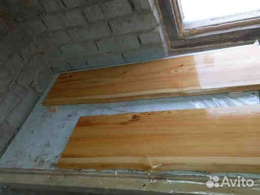 Столярная мастерская