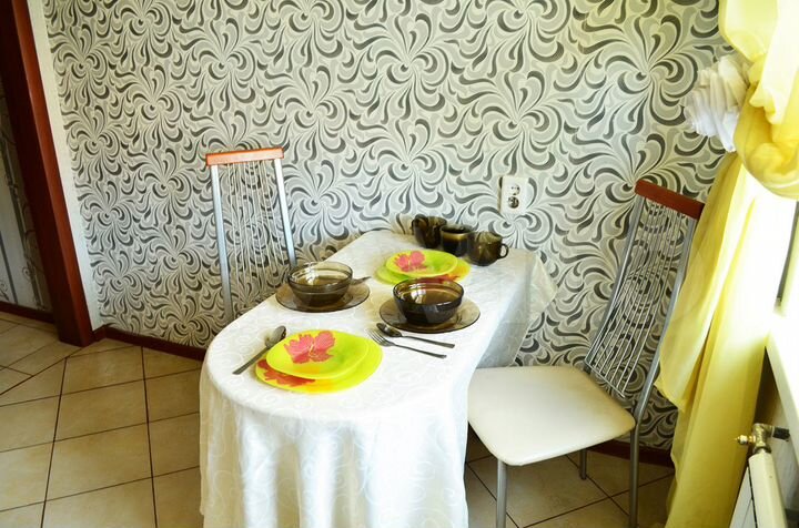 2-к. квартира, 58 м², 5/9 эт.