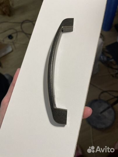 Ручка мебельная