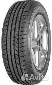 Goodyear EfficientGrip 255/40 R18 95V