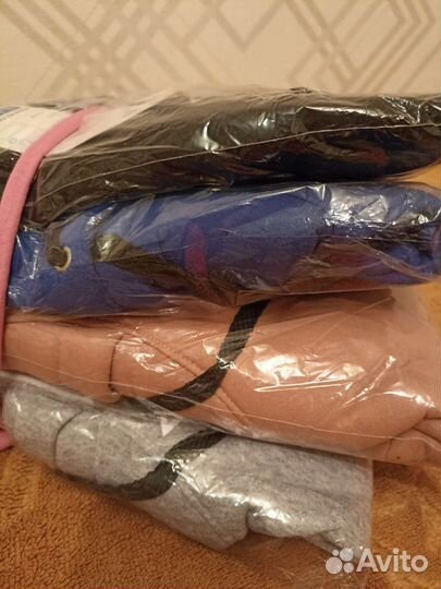 Костюм двойка детский