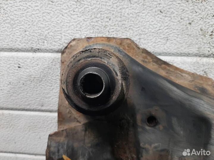 Подрамник передний Nissan X-Trail T31 2007