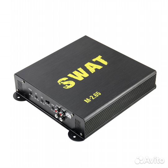 Усилитель Swat m-2.65