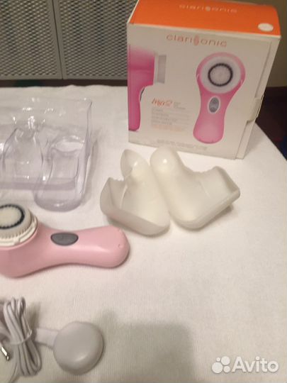 Clarisonic mia 2