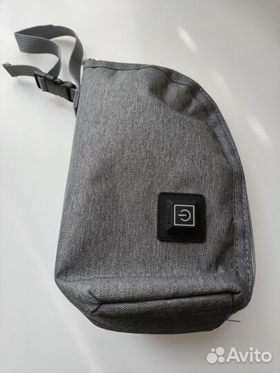 Подогреватель для бутылочек usb