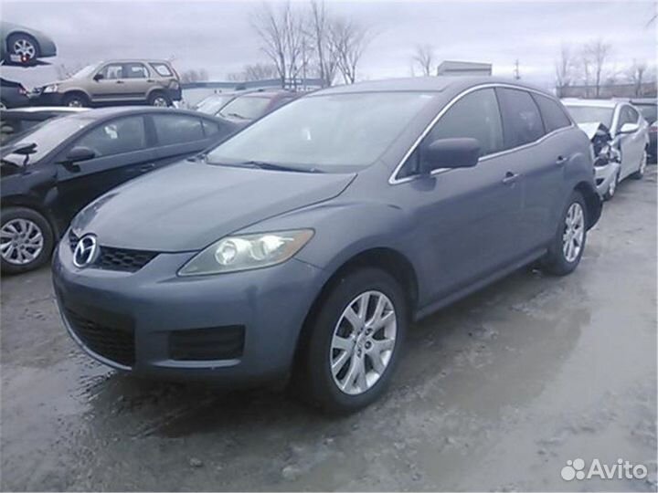 Разбор на запчасти Mazda CX-7