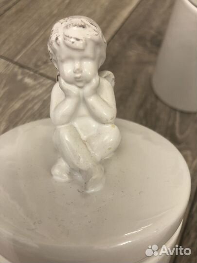 Декоративные банки