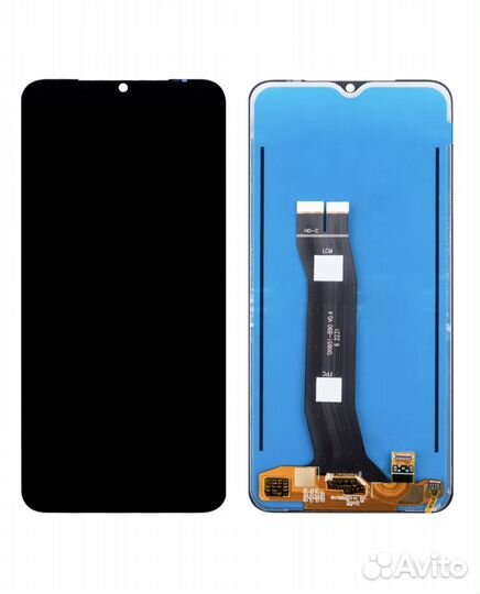 Дисплей для Huawei Nova Y61 в сборе с тачскрином