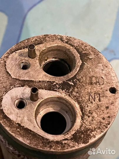 Осушитель кондиционера 8E0820193E